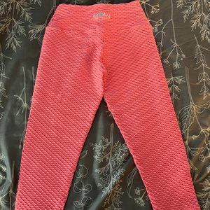 Booty by Brabants Capri Legging